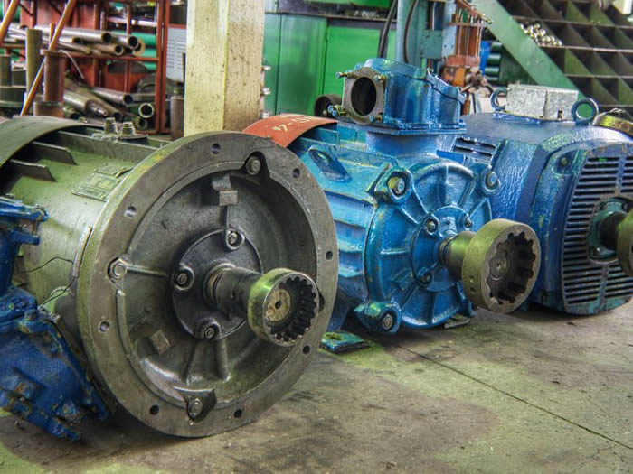 ����ѹ���ά��