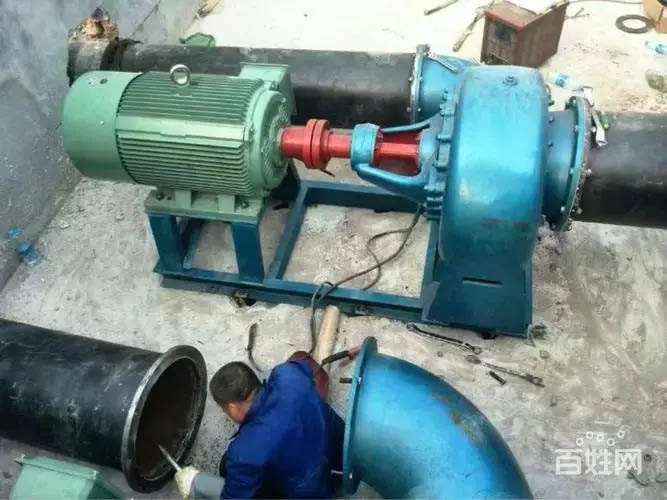 ���ˮ��ά��